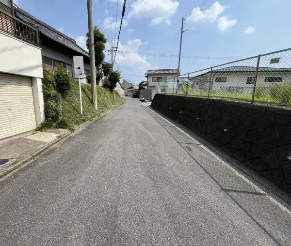 4DK Ikaruga-cho Nara Prefecture (3)