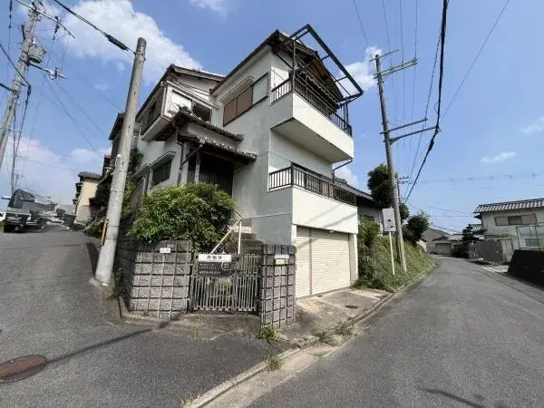 4DK Ikaruga-cho Nara Prefecture (6)
