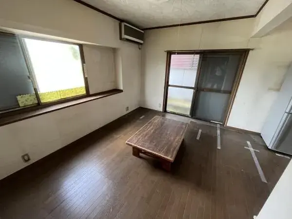 4DK Ikaruga-cho Nara Prefecture (8)