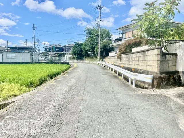 6DK物件 奈良市 奈良県 (2)