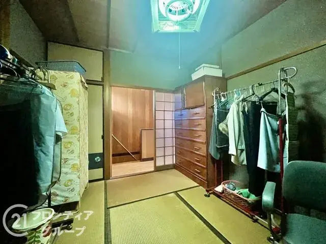 6DK物件 奈良市 奈良県 (11)