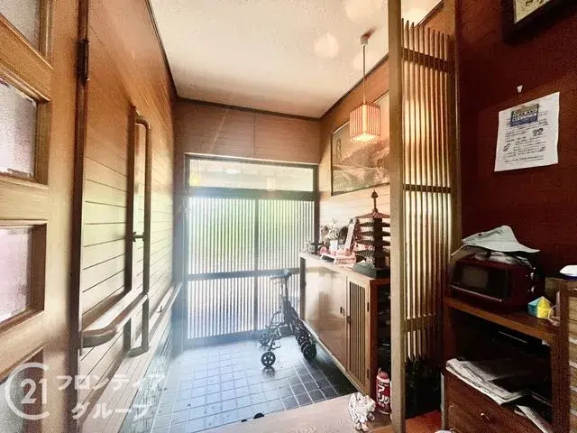6DK物件 奈良市 奈良県 (13)