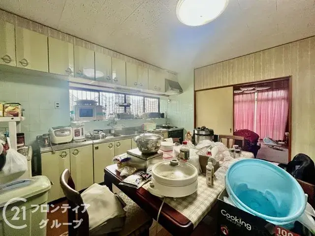 6DK物件 奈良市 奈良県 (15)