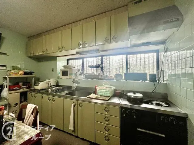 6DK物件 奈良市 奈良県 (17)