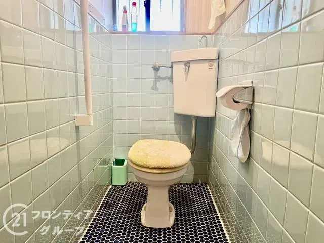 6DK物件 奈良市 奈良県 (19)