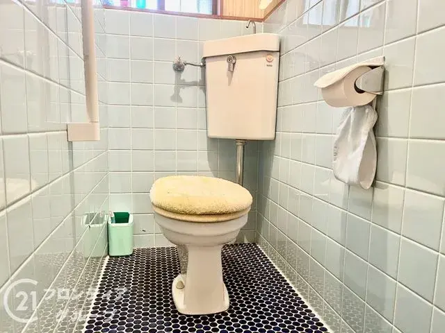 6DK物件 奈良市 奈良県 (20)