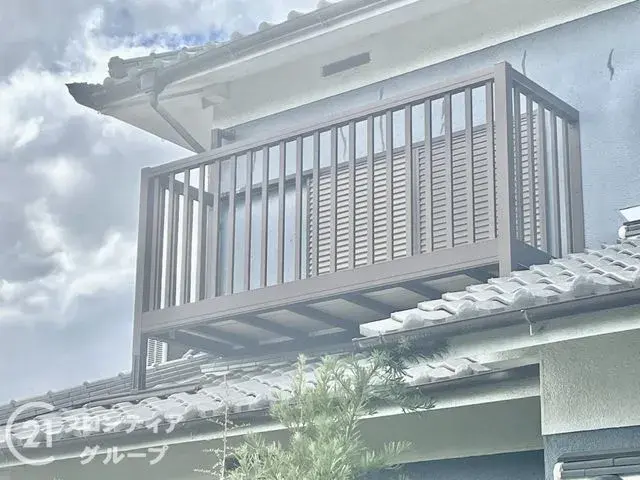 6DK物件 奈良市 奈良県 (3)