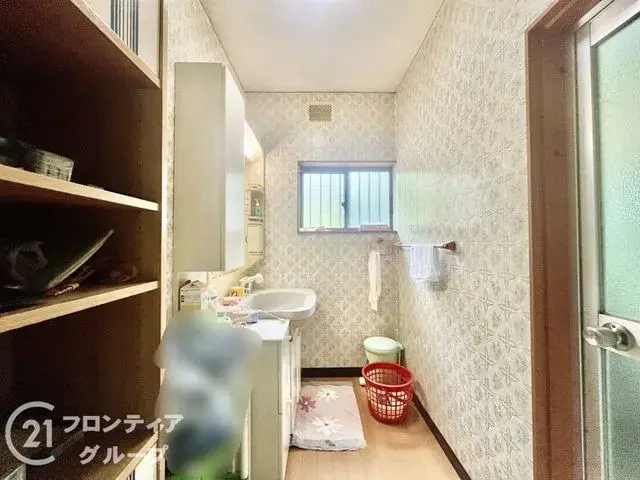 6DK物件 奈良市 奈良県 (22)