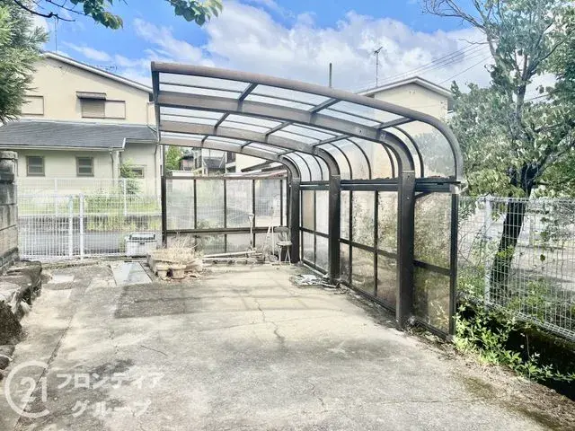 6DK物件 奈良市 奈良県 (4)