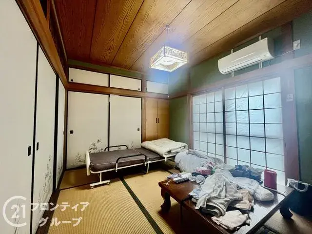 6DK物件 奈良市 奈良県 (7)