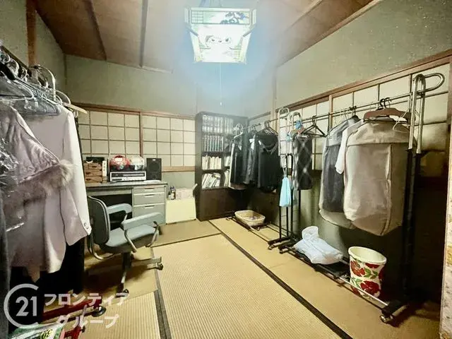 6DK物件 奈良市 奈良県 (8)