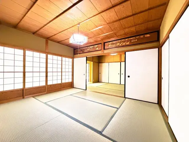 4LDK Sakurai City Nara Prefecture (12)