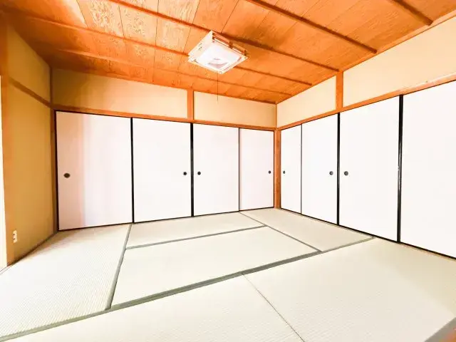 4LDK Sakurai City Nara Prefecture (13)