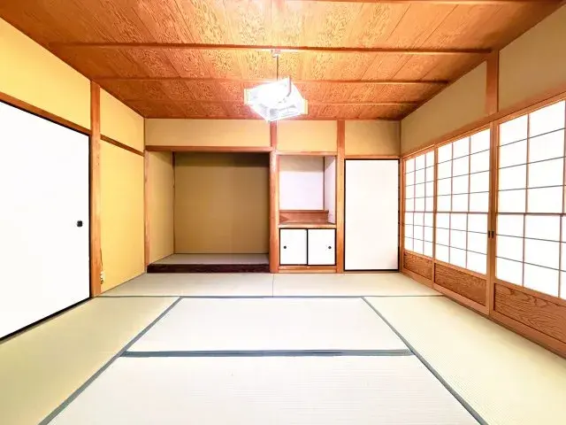 4LDK Sakurai City Nara Prefecture (14)