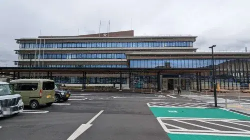 4LDK Sakurai City Nara Prefecture (24)