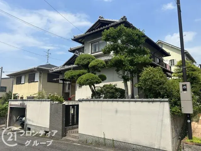 7SLDK Property Nara City Nara Prefecture (2)