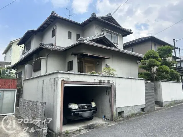 7SLDK Property Nara City Nara Prefecture (11)