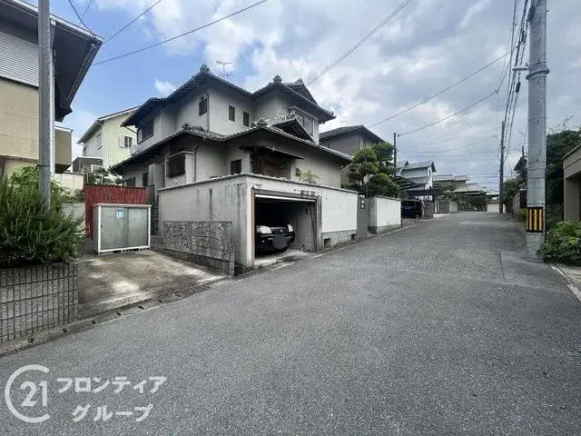 7SLDK Property Nara City Nara Prefecture (12)