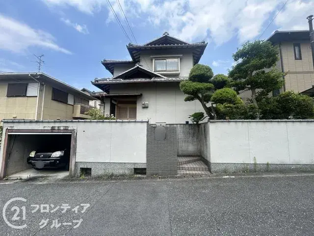 7SLDK Property Nara City Nara Prefecture (13)