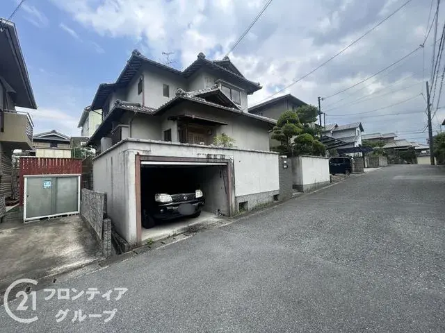 7SLDK Property Nara City Nara Prefecture (3)