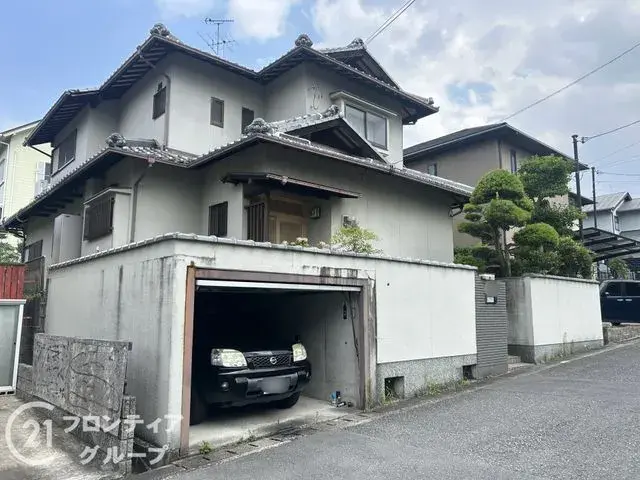 7SLDK Property Nara City Nara Prefecture (4)