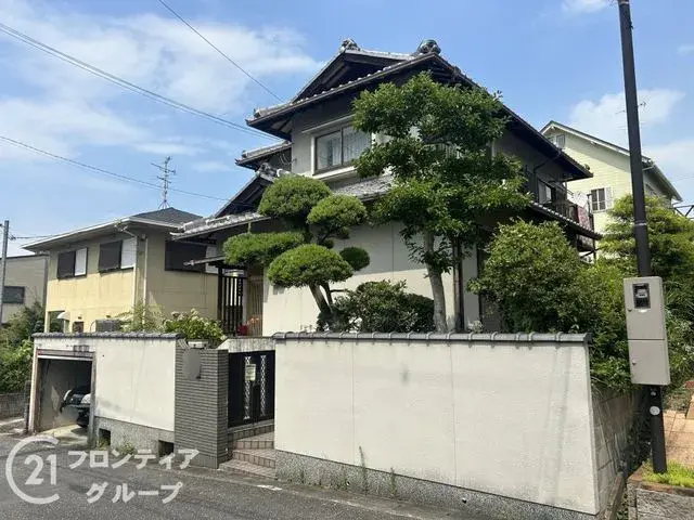 7SLDK Property Nara City Nara Prefecture (5)
