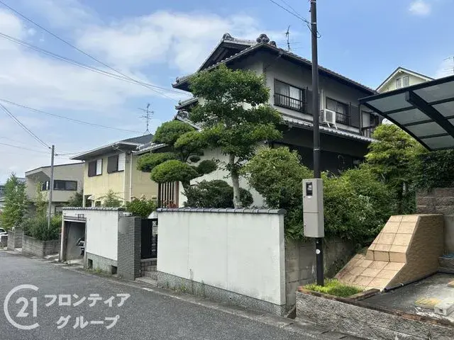 7SLDK Property Nara City Nara Prefecture (10)