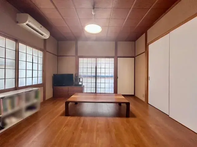 4SLDK Property Nara City Nara Prefecture (5)