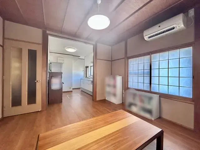 4SLDK Property Nara City Nara Prefecture (6)