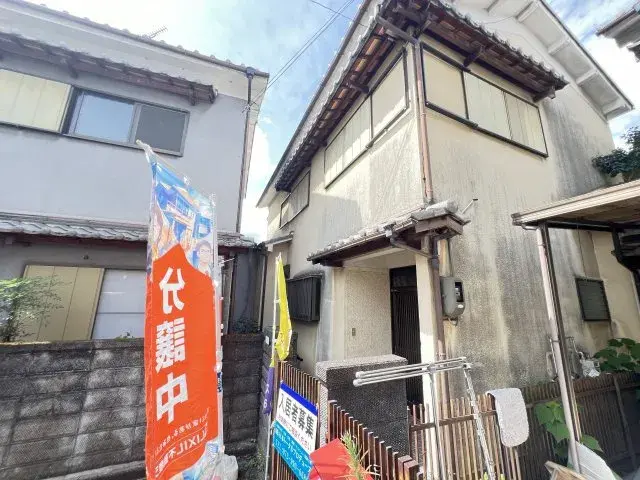 4DK Property Sakurai City Nara Prefecture (3)
