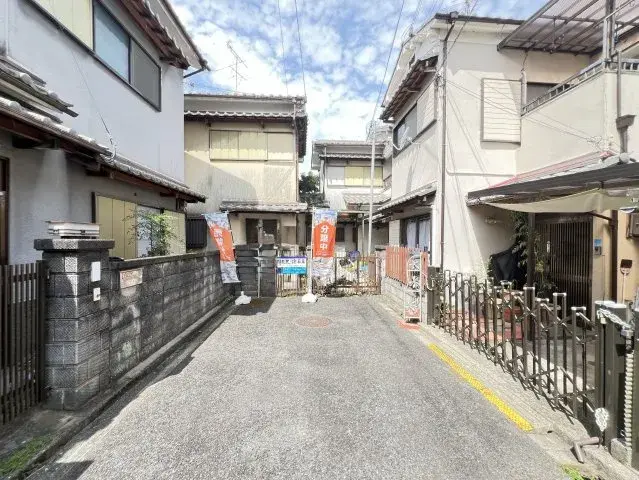 4DK Property Sakurai City Nara Prefecture (4)