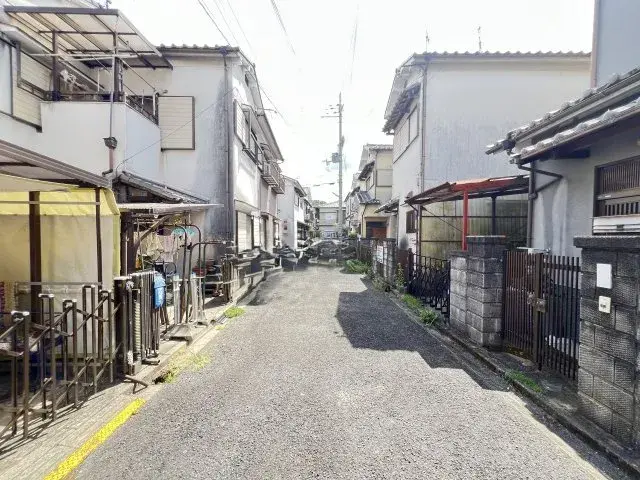 4DK Property Sakurai City Nara Prefecture (5)