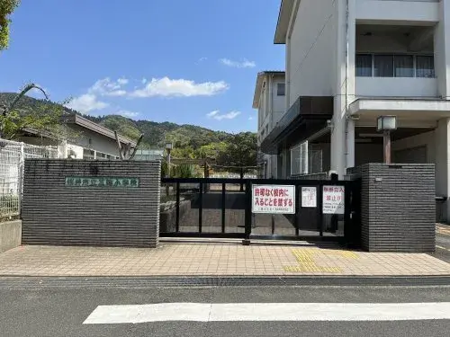 4DK Property Sakurai City Nara Prefecture (6)