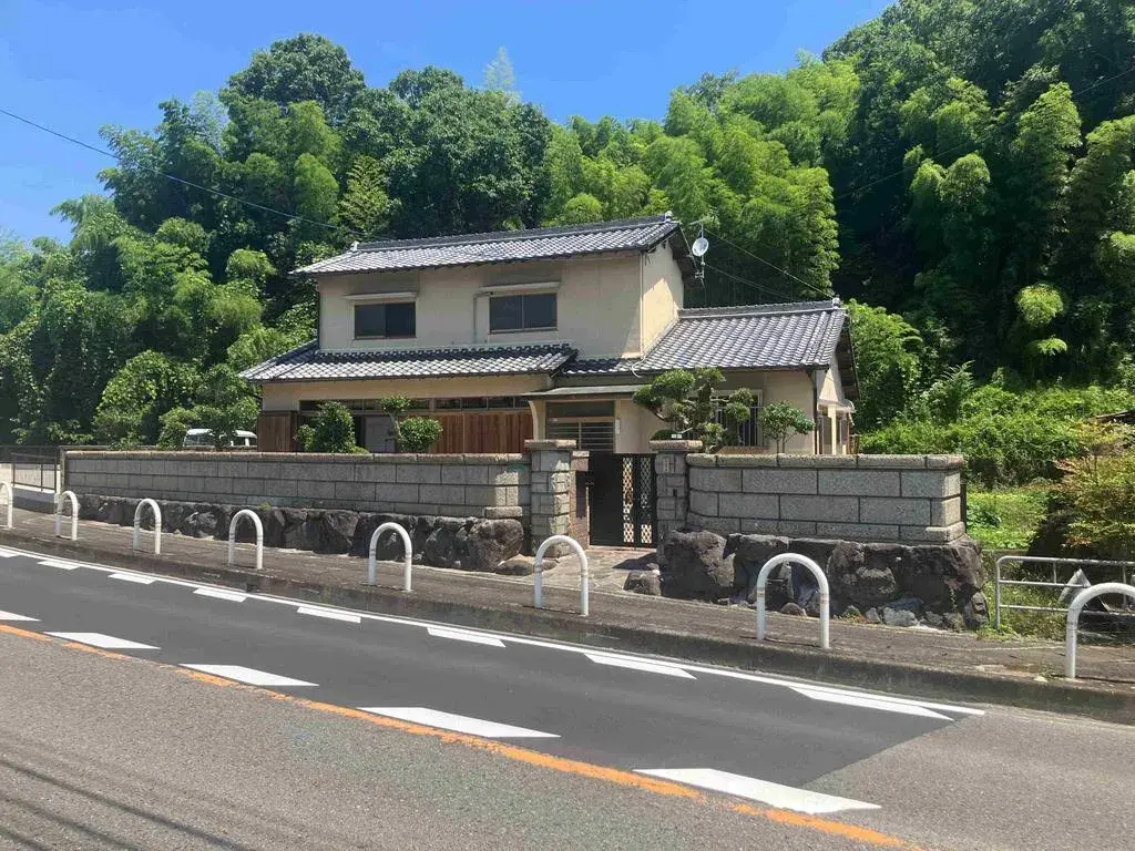 Akiya in 御所市