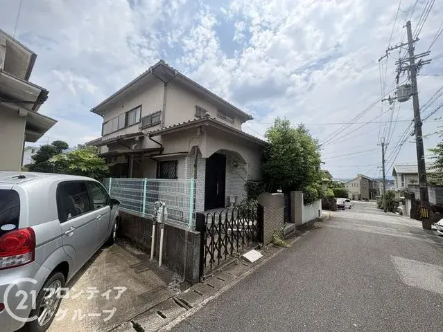 3SLDK Property Nara City Nara Prefecture (13)