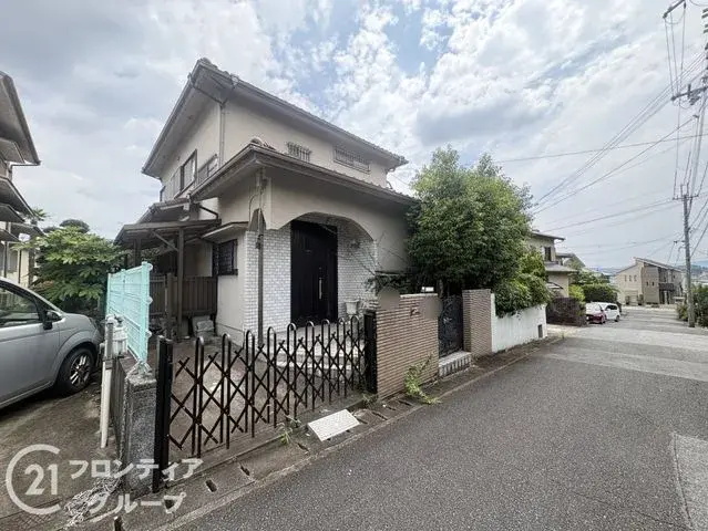 3SLDK Property Nara City Nara Prefecture (3)