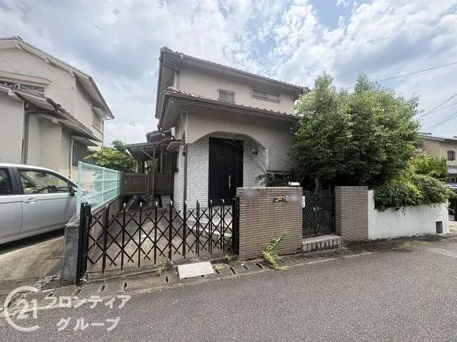3SLDK Property Nara City Nara Prefecture (7)