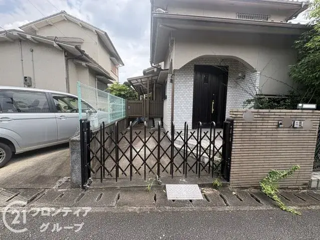 3SLDK Property Nara City Nara Prefecture (8)