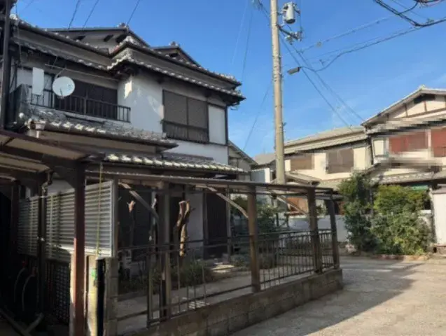 5DK Tawaramotocho Shiki-gun Nara Prefecture (2)