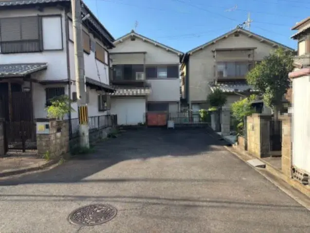 5DK Tawaramotocho Shiki-gun Nara Prefecture (3)