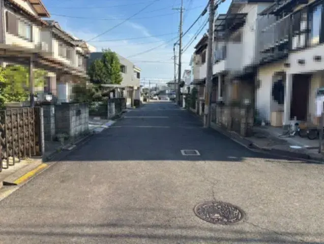 5DK Tawaramotocho Shiki-gun Nara Prefecture (4)