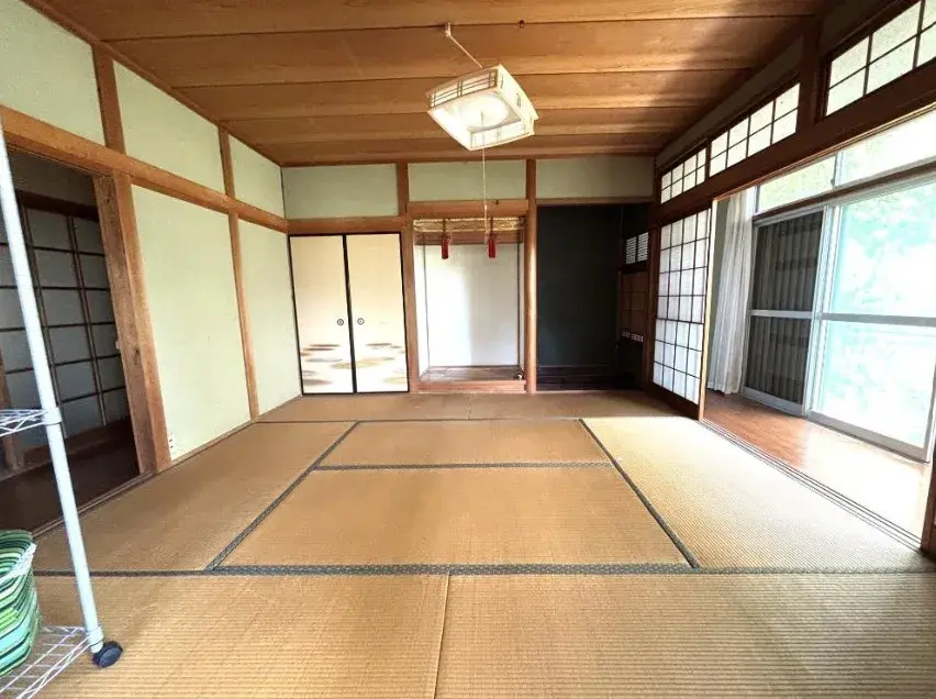 5SLDK Property Kanmaki-cho Nara Prefecture (4)