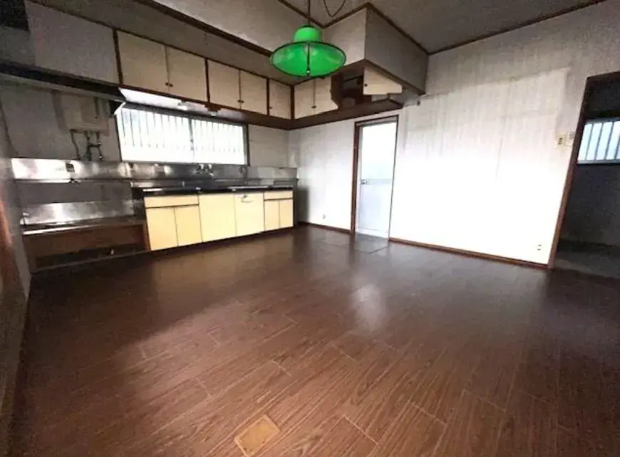 5SLDK Property Kanmaki-cho Nara Prefecture (5)