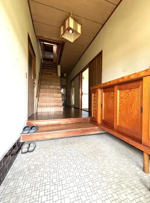 5SLDK Property Kanmaki-cho Nara Prefecture (7)