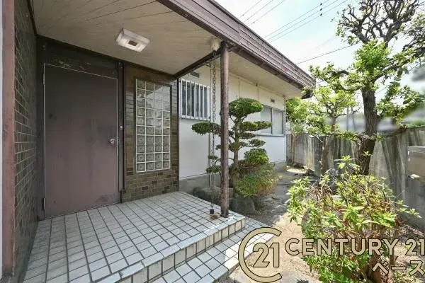 5DK房产 生驹郡平群町 奈良县 (2)