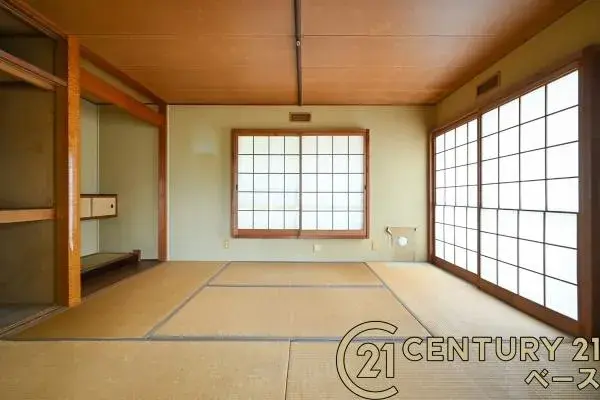 5DK房产 生驹郡平群町 奈良县 (11)