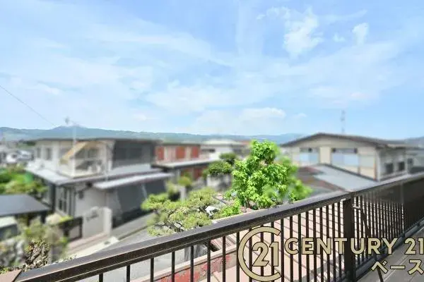 5DK房产 生驹郡平群町 奈良县 (19)