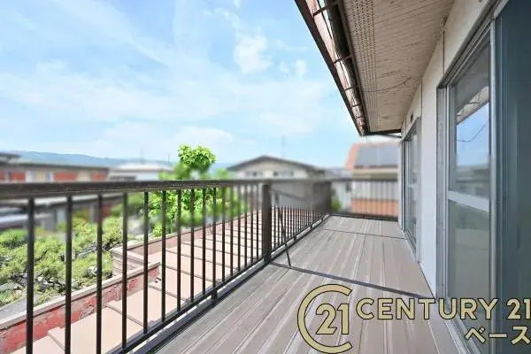 5DK房产 生驹郡平群町 奈良县 (3)