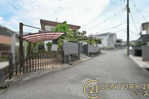 5DK房产 生驹郡平群町 奈良县 (5)