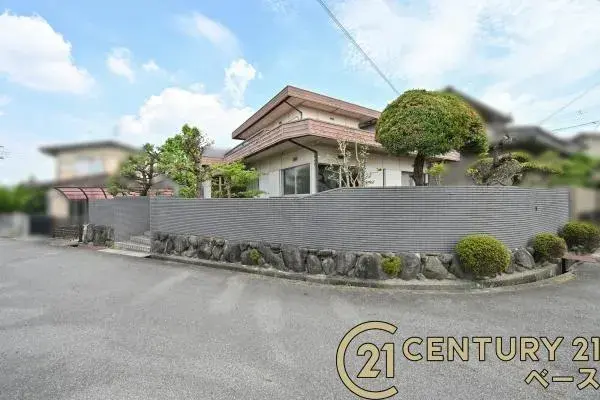 5DK房产 生驹郡平群町 奈良县 (6)